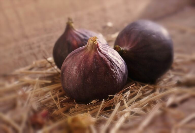 fig, fruit, healthy for skin